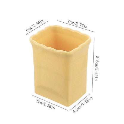 Fruit Cup Cutter